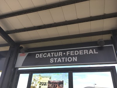 Decatur-Federal Station