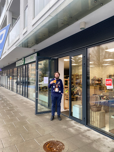 SKLEP ROLNIK EKOLOGICZNY