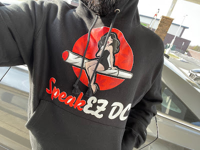 Photo of SpeakEZ.DC | Wharf DC Weed Dispensary