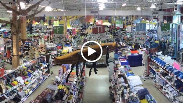 American Science & Surplus photo 2