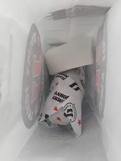 Jimmy John