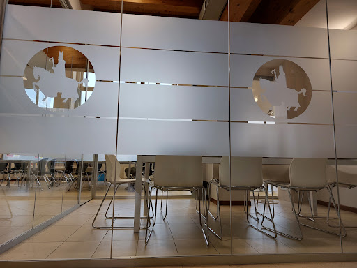 Biblioteca Universitaria Scientifico-Tecnologica «Enzo Ferrari» - Thumbnail