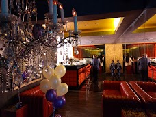 Mantra Lounge london