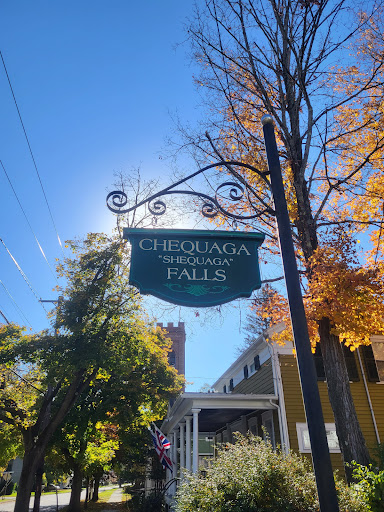 Shequaga Falls Park - Thumbnail