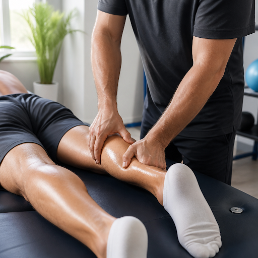 Sports massage is not just for professional players – it’s for anyone who wants to stay active, p…