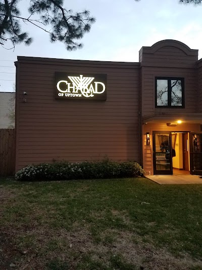 Chabad of Uptown