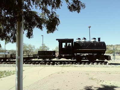 Gallup Recreation Center