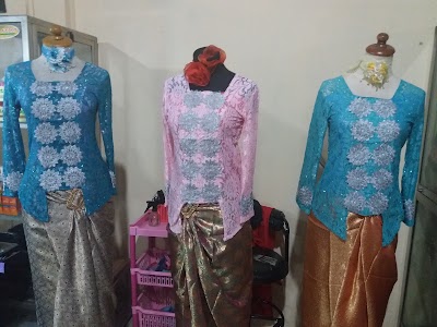 Photos of SALON MAHKOTA 2 & Rias Pengantin