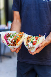 Photo n°31 de LE TARPIN BON - Berliner Kebab - St Barnabé à Marseille (Kebab)