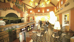 Photo n°12 de Del Arte à Nanteuil-lès-Meaux (Restaurant de spécialités d'Italie du Sud)