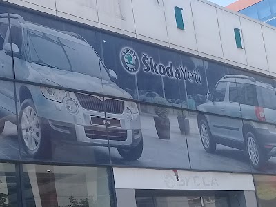 Photos of Skoda