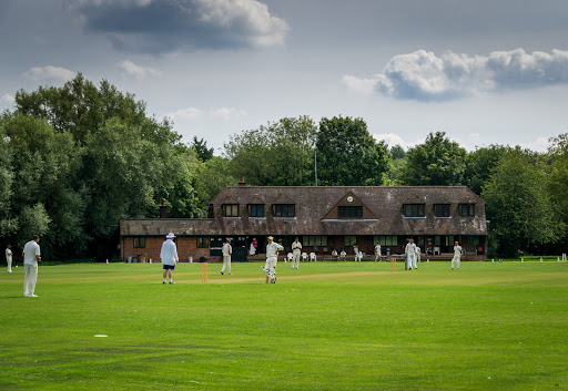 Rickmansworth Sports Club