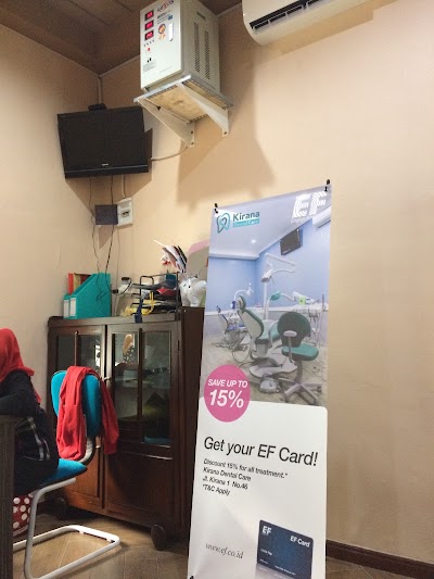 Photos of Kirana Dental Clinic