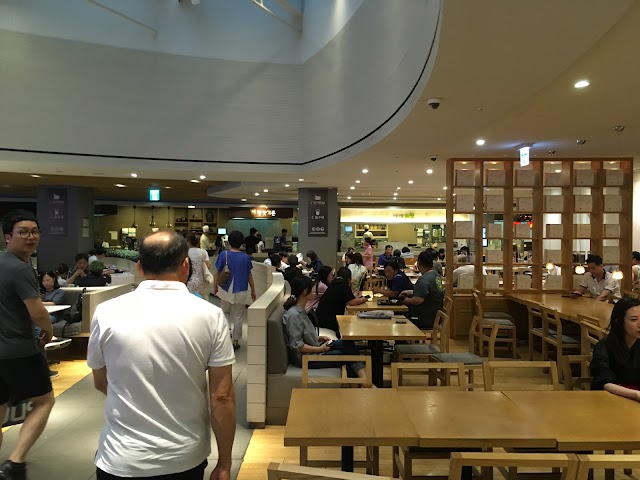 Samsung Medical Center