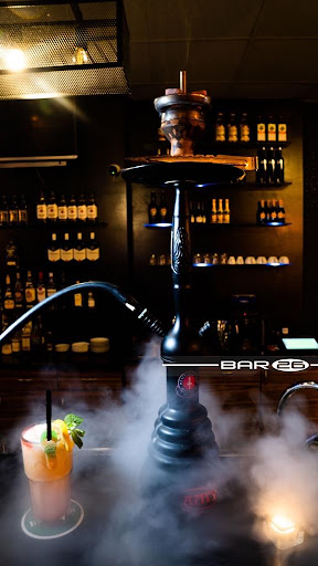 BAR 26 - Visual