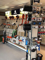 Photo n°15 de MOMBERT MOTOC SERVICES - ABRESCHVILLER - HUSQVARNA à Abreschviller (Atelier de réparation de tracteurs)