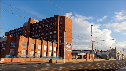 Grand Hotel Blackpool