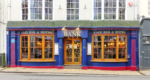 62 The Bank & Bar 62 Gallery - United Kingdom