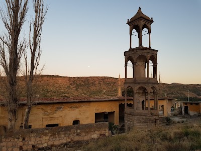 Eski Kilise , Nevşehir