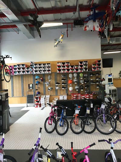 9W Bike Shop