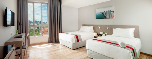 Mei Hotel Penang