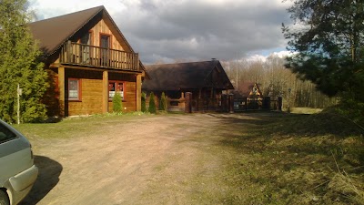 Photos of Country House Podkostelok