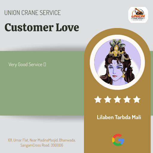 Business update post image