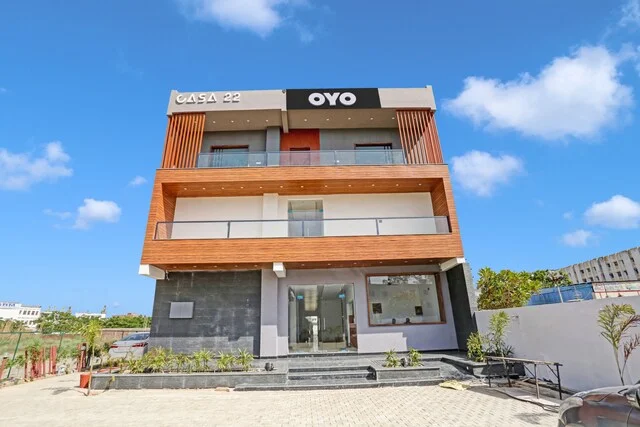 OYO Flagship CASA 22