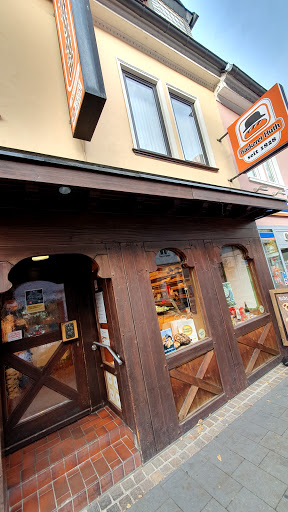 Bäckerei Huth Diez - Thumbnail