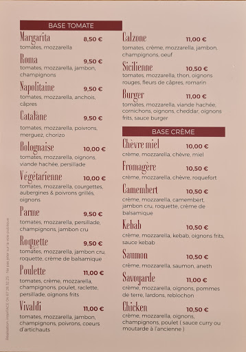Photo 1 - Pizzeria du Stade