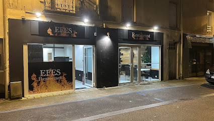 Efes Kebab