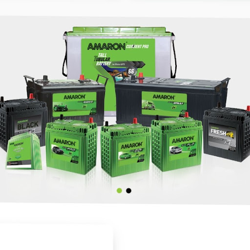 AMRON CAR BATTERY NOIDA post image