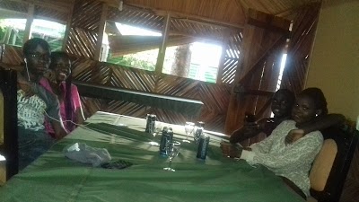 Photos of Bondo Travellers Hotel