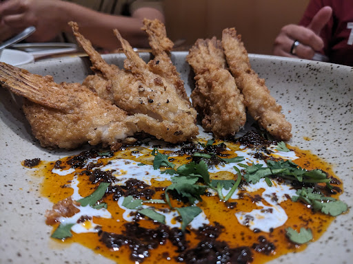 F&B Restaurant - Thumbnail