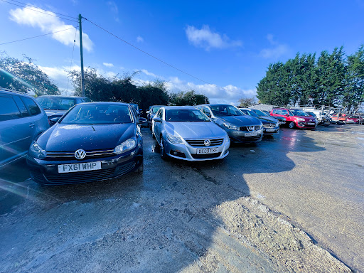 GTR motors services - Thumbnail