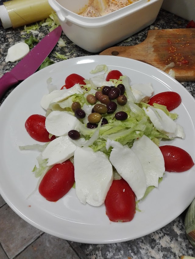 Osteria Alle Volte