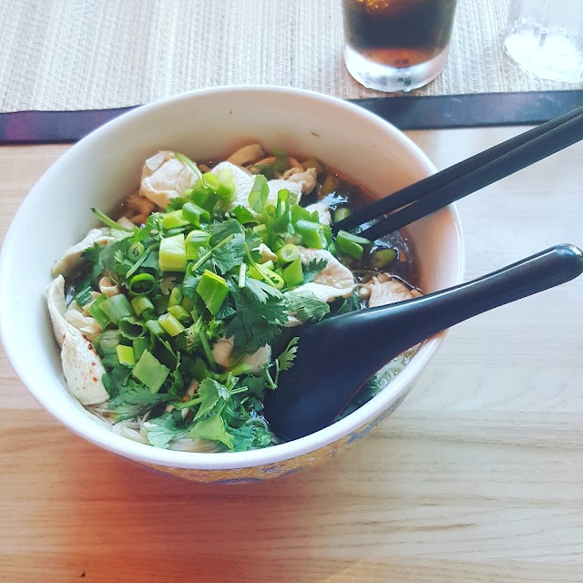 Thai 55 Restaurant
