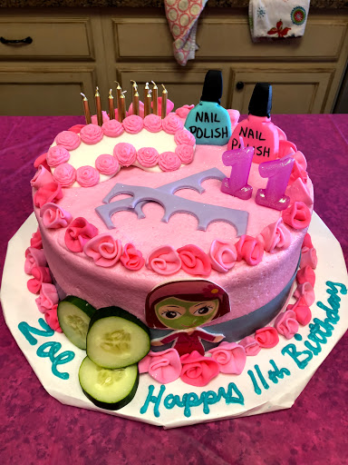 ​Sweet Scentsations Bakery Gallery - United States