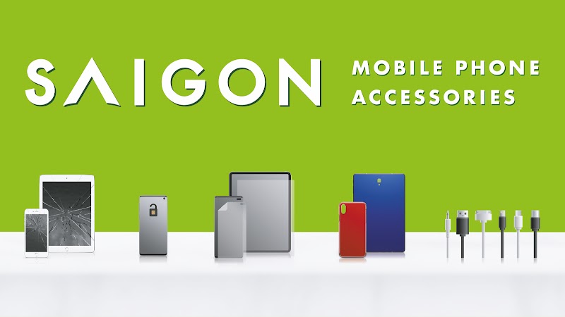 Saigon Mobile Phone Accessories photo 3
