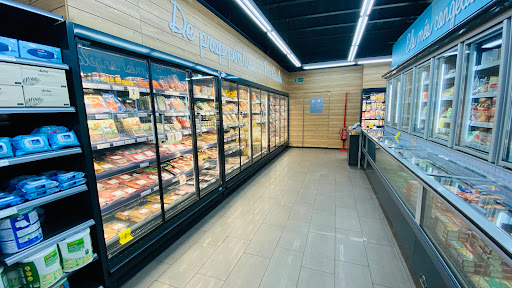 SPAR LA VALL D'EN BAS - Thumbnail