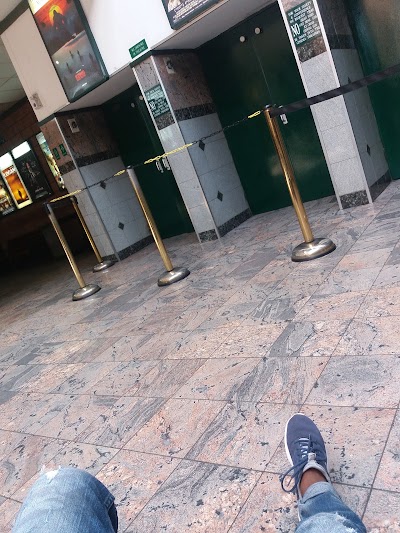 Photos of Victorian Mall