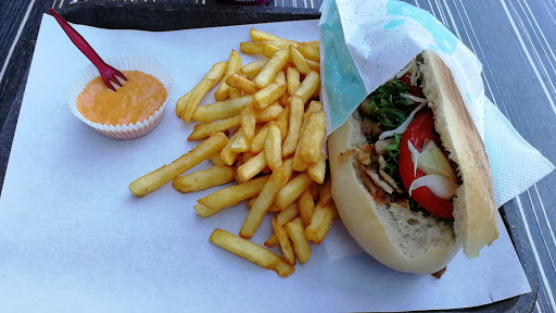 Photo 3 - Speed Kebab