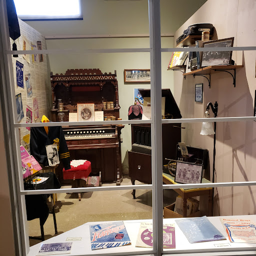 Albany Regional Museum