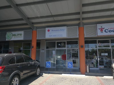 dentist