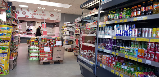 HED Supermarkt - Visual