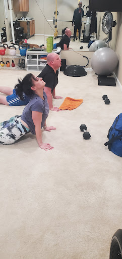 DreamFit Wellness - Thumbnail