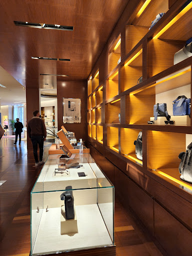 Louis Vuitton Barcelona Paseo de Gracia - Thumbnail