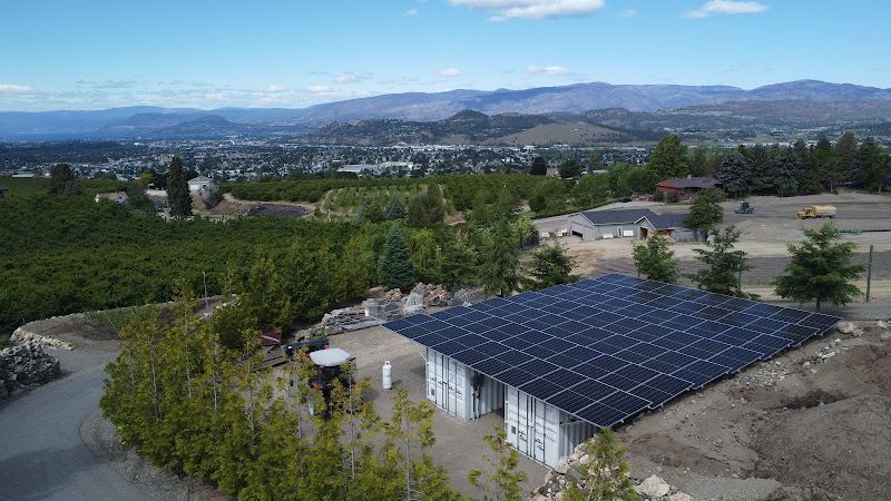 Integrated Solar Solutions photo 1