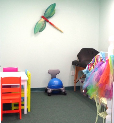 Westchester Physical Therapy - Sensory Jim Pediatric Physical Therapy Gallery - United States