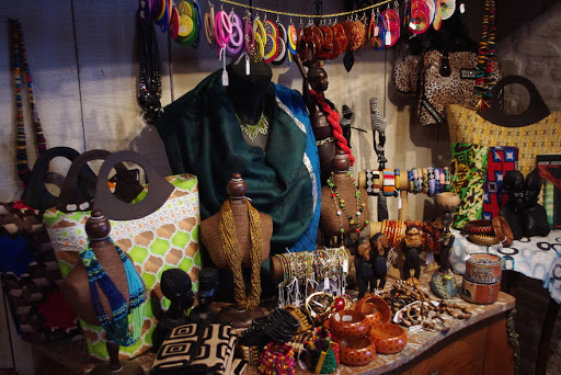 Colors of Africa - Thumbnail